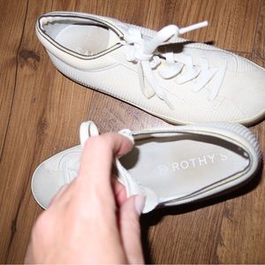 Rothy’s Sneakers